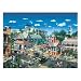 Key West Jigsaw Puzzle 1000pc