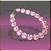 Fashion Jewelry Pink Crystal Straps for Sony Canon Nikon Kodak Olympus Panasonic Samsung and Most Point and Shoot Digital Cameras