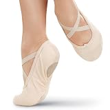 Canvas Ballet Shoe 7AM