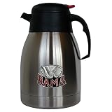 Alabama Crimson Tide NCAA Coffee Carafe