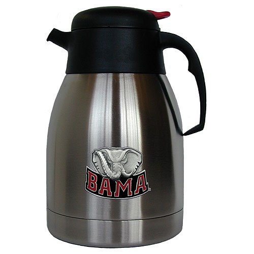 Alabama Crimson Tide NCAA Coffee Carafe