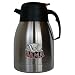 Alabama Crimson Tide NCAA Coffee Carafe
