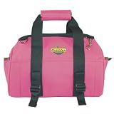 Graintex NB1168 Pink Tool Bag 12-Inch