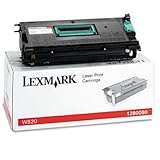 Lexmark - Printer maintenance fuser kit ( 110 V ) - 300000 pages