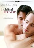 Holding Trevor