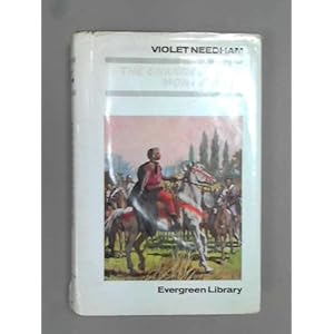 Changeling of Monte Lucio (Evergreen Library)