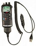 Review ROCKET RADIO © COPYRIGHT  / ROCKET RADIO - Intek H520 Multi European Handheld AM/FM CB Radio