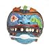 Madballs Freaky Fullback