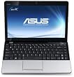 Asus 1215B-SIV045M Eee PC Seashell 12.1'' Silver