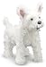 Melissa & Doug West Highland Terrier - Westie in Plush