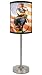 Saturday Evening Post Rosie the Riveter Table Lamp