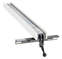 Buy Shop Fox W2005 Shop Fox W2005 Classic Fence with Standard Rails