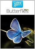 Collins Gem - Butterflies