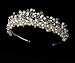 Ivory Freshwater Pearl Tiara