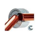 Rothenberger Pipeslice Automatic Copper Tube Cutter 15mm