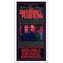 Smashing Pumpkins - Posters - Limited Concert Promo