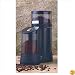 La Pavoni PA-JV Jolly Burr Grinder, Black