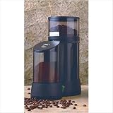 La Pavoni PA-JV Jolly Burr Grinder, Black