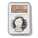 2009 Abraham Lincoln Bicentennial Commemorative Silver Dollar PF69UC NGC