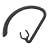 OEM Samsung WEP-180 Headset Hook Earhook