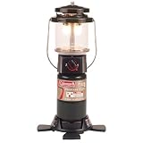 Coleman Match Light Propane Lantern by Coleman