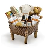 Erbaviva Baby Gift Basket