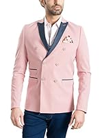 RNT23 Americana Hombre Blazers (Rojo / Blanco)