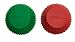 Wilton Silicone Mini Cups Set of 12