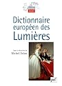 Dictionnaire européen des Lumières