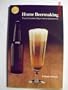 Home Beermaking