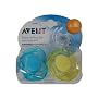 Phillips Avent Freeflow Pacifier 6/18 Months 2/pack