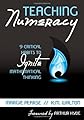 Teaching numeracy : 9 critical habits to ignite mathematical thinking