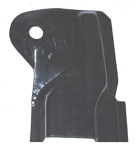 67-72 GM Pickup Front Door Pillar Repair Panel - RH