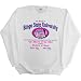 Mens Sweatshirt : BACHELOR OF BINGO DEGREE