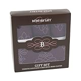 Bebe Au Lait Feeding Gift Set, Royale