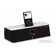 Logitech 984-000044 Pure-Fi Express Portable Stereo Speakers for ipod