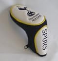 Tottenham Hotspur F.C. Official Headcover Extreme (Putter)