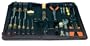 Cables To Go - 04591 - 21-Piece Computer Tool Kit
