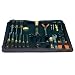 Cables To Go - 04591 - 21-Piece Computer Tool Kit