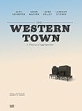 The Western town : a theory of aggregation