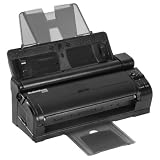 iVina BulletScan S300 Duplex Color Sheetfed Scanner with Detachable Mobile Scanner, 15ppm/30ipm, supports Windows and Mac OS (S3001130)