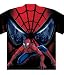Search : Marvel Spiderman Mens Club Shirt