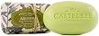 Olive Soap, Triple Milled, Beautifully Wrapped- Castelbel, Portugal