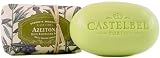 Olive Soap, Triple Milled, Beautifully Wrapped- Castelbel, Portugal