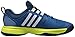 adidas Performance Men's Barricade Classic Bounce Tennis Shoes