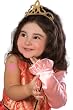 Girls Shrek Snow White Costume - Toddler