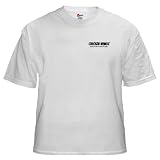 Aerodynamics Lesson 1 T-Shirt Aviation White T-Shirt by CafePress