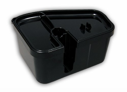 Saeco - Ersatzteile - Milchbehälter mit Deckel Primea