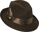 Stacy Adams Men's SAW566 Hat
