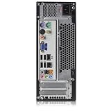 HP Pavilion S3200N Slimline Desktop PC (AMD Athlon 64 X2 Dual-Core Processor 4800+, 1 GB RAM, 320 GB Hard Drive, Vista Premium)